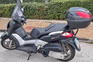 SCOOTER YAMAHA X-CITY 250 CC. 2010