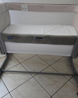CHICCO NEXT TO ME MAGIC 2025