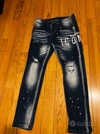 jeans Dsquared2