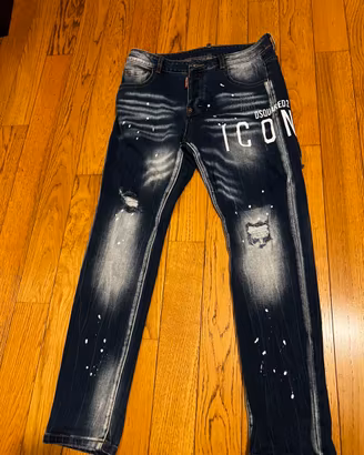 jeans Dsquared2