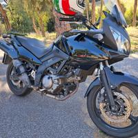 Suzuki V Strom DL 650 - 2009