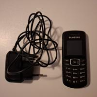 Motorola WX180 telefono cellulare nero