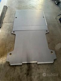 Pianale in legno multistrato Ducato 2006-2026 L2