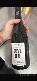 Batteux, Cuvee N9