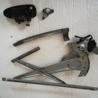 MECCANISMO ALZAVETRO HONDA INTEGRA TYPER DC2