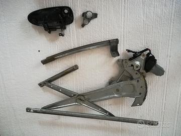 MECCANISMO ALZAVETRO HONDA INTEGRA TYPER DC2