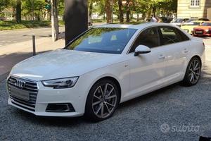 Ricambi usati audi a4 2015-2019