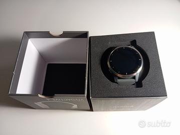 Smartwatch GARMIN VIVOACTIVE 4