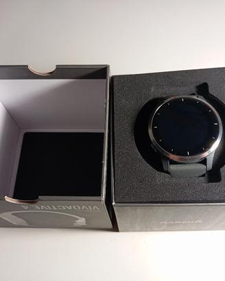 Smartwatch GARMIN VIVOACTIVE 4