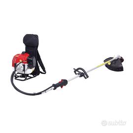 Decespugliatore spalleggiato a scoppiO 51,7 CC