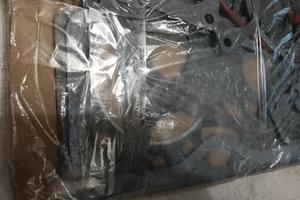 Kit guarnizioni Belarus  Mtz 82 - Motore D 240