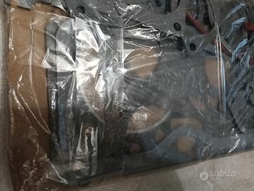 Kit guarnizioni Belarus  Mtz 82 - Motore D 240