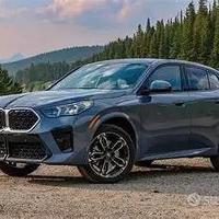 Ricambi bmw x2 2024