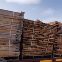 Tavole legno varie misure