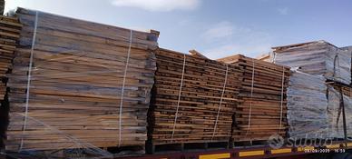 Tavole legno varie misure