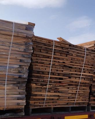 Tavole legno varie misure