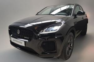 Jaguar E-PACE (X540) 2.0D I4 163 CV AWD Auto ...
