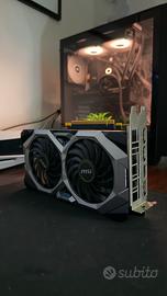 Nvidia RTX 2060 Super 8GB