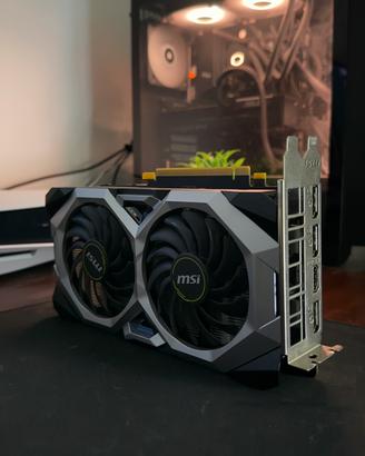 Nvidia RTX 2060 Super 8GB
