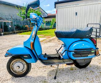 Piaggio Vespa px125