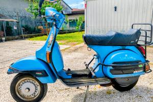 Piaggio Vespa px125