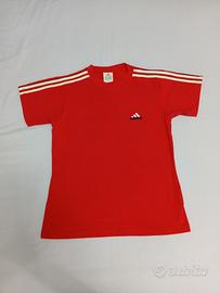 T-shirt Adidas taglia S