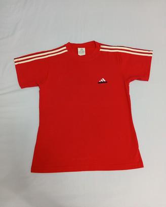 T-shirt Adidas taglia S