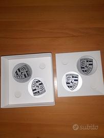 COPRIMOZZO PORSCHE MACAN