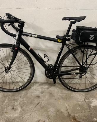 Cinelli bootleg taglia 50