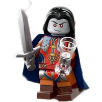 MINIFIGURES LEGO D&D VAMPIRO