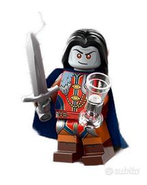 MINIFIGURES LEGO D&D VAMPIRO