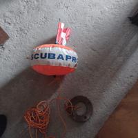 BOA per SUBACQUEO professionale