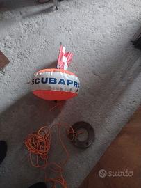 BOA per SUBACQUEO professionale