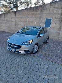 OPEL CORSA E QUINTA SERIE 2016 DIESEL EURO6 KM150