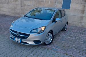 OPEL CORSA E QUINTA SERIE 2016 DIESEL EURO6 KM150