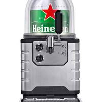 Spillatore birra casa heineken