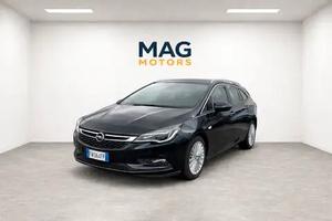 Opel Astra 1.6 CDTi 110CV Start&Stop Sports Tourer