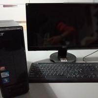 Computer funzionanti e per ricambi