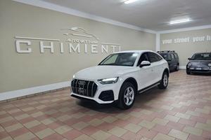 Audi Q5 SPB 40 TDI quattro S tronic Business Advan