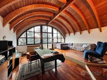 VILLA SINGOLA A NOVARA