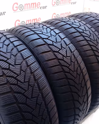 GOMME TERMICHE UNIROYAL 195 55 16 95% 3722 COD:100