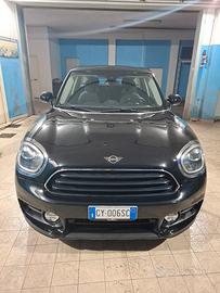 Mini Countryman 2.0 D