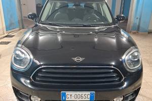 Mini Countryman 2.0 D