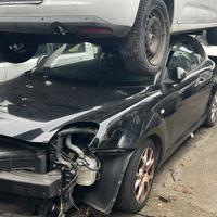 Pezzi di ricambio alfa romeo mito anno 2010