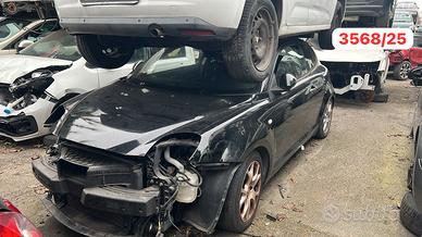 Pezzi di ricambio alfa romeo mito anno 2010