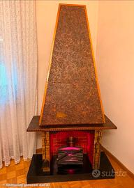 camino a bar anni 60