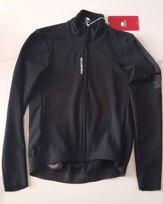 Maglia ciclismo PARENTINI scatto pro Inga K-Dry