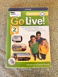 Go Live Vol. 2