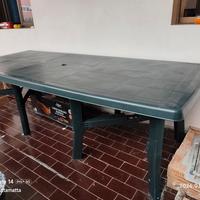 tavolo allungabile 