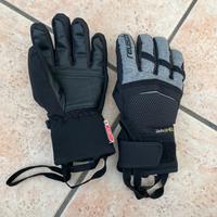 Guanti da sci Reusch